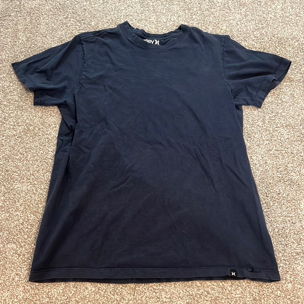 Hurley shirt
